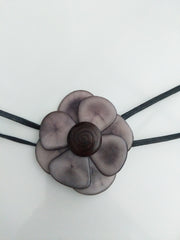 Florosa Necklace