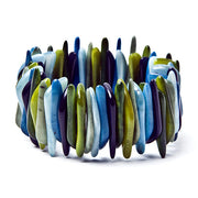 Shimia Bracelet in Ocean Colours